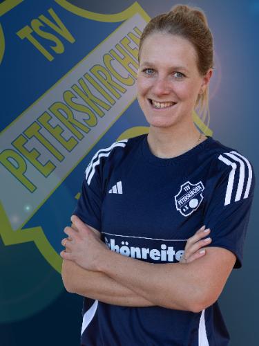 Avatar Bild für Corinna Huber