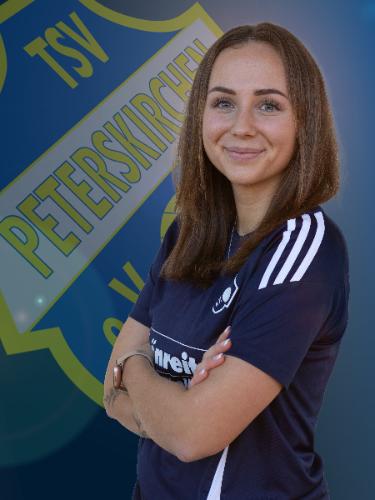 Avatar Bild für Tanja Zehethofer