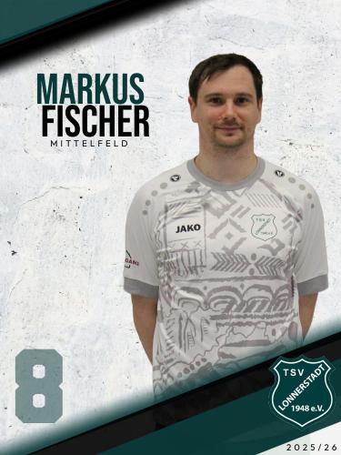Markus Fischer