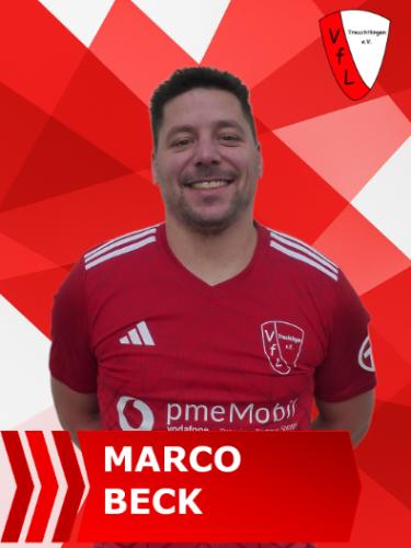 Marco Beck