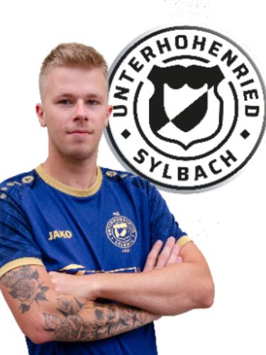 Avatar Bild für Luca Betz