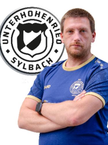 Michael Deschner