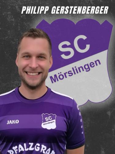 Philipp Gerstenberger