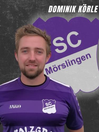 Dominik Koerle