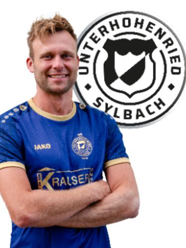 Avatar Bild für Christopher Krauser