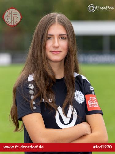 Avatar Bild für Oda Maier