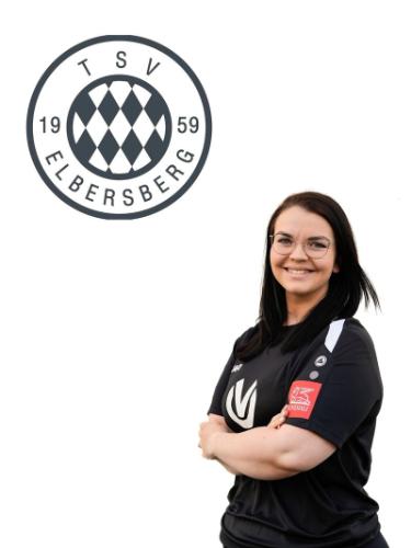 Avatar Bild für Jasmin Grimme