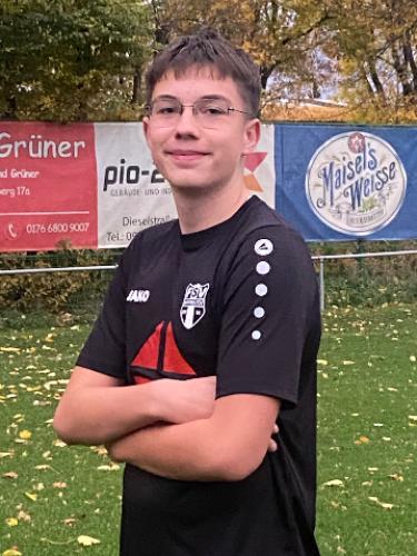 Avatar Bild für David Konrad