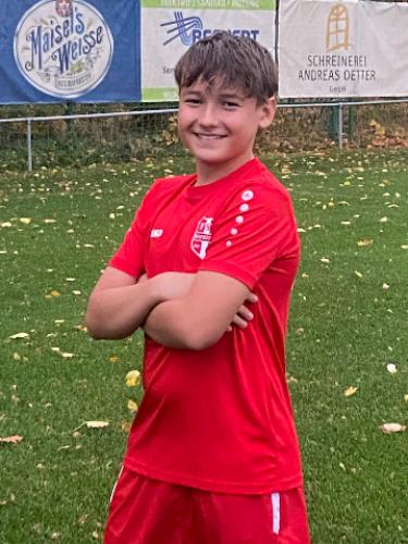 Avatar Bild für Arian Pajonk