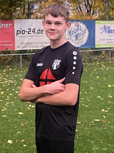 Avatar Bild für Martin Schidlowski