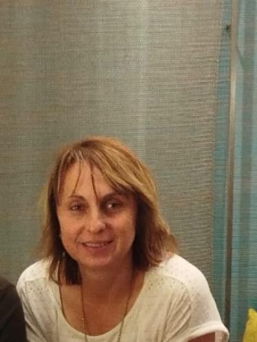 Avatar Bild für Silvia Krellner