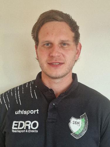 Avatar Bild für Dominik Friedrichs