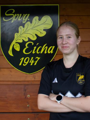 Juliana Haischberger