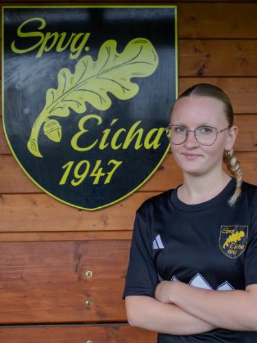 Lilly Schneiderbanger