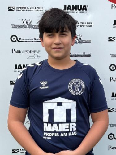 Avatar Bild für Kerem Genc