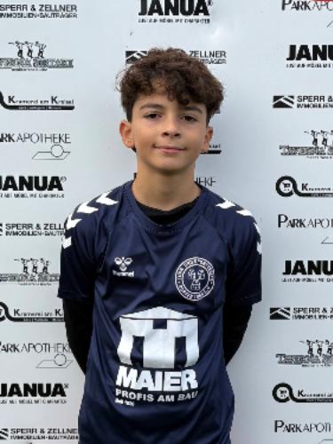 Avatar Bild für Gentrit Hasani