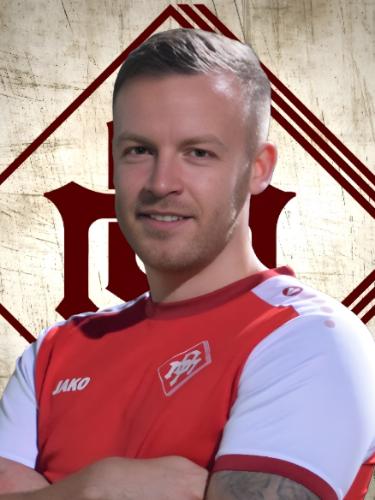 Valentin Markmüller