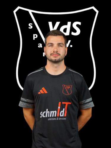 Avatar Bild für Finn Heinrich