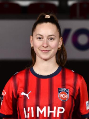 Avatar Bild für Lina Käppeler