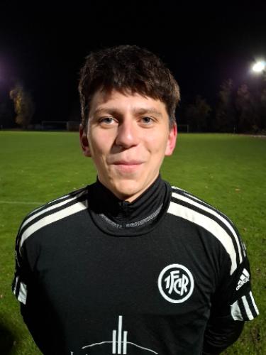 Avatar Bild für Louis Heinrichsberger