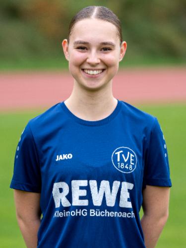 Avatar Bild für Laura Weber