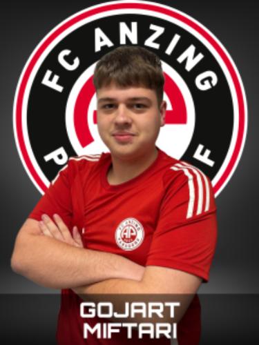 Gojart Miftari