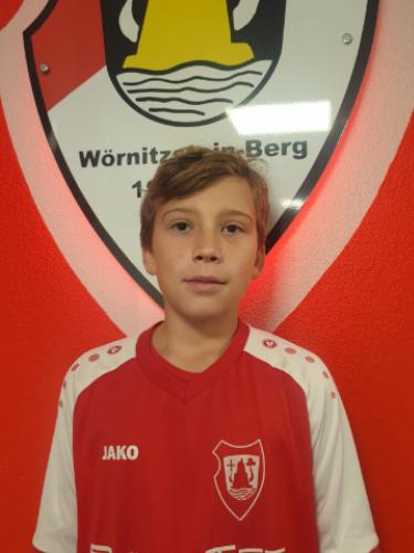 Aaron Klopfer