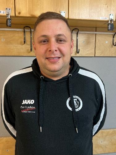 Marco Kaißermüller