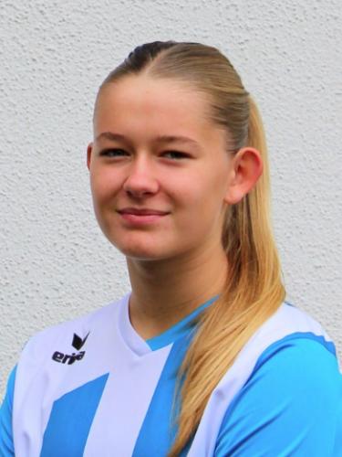 Carina Bichlmeier