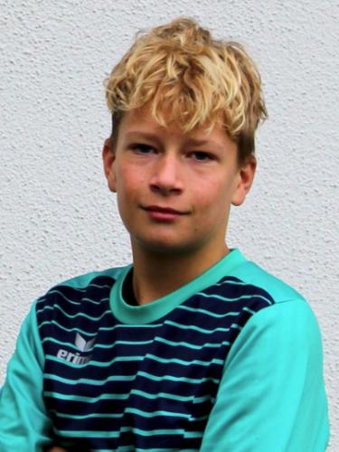 Laurin Süß