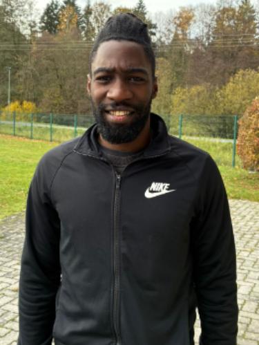 Avatar Bild für Edson Dioval Maxime