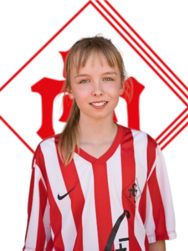 Mathilda Pfeifroth
