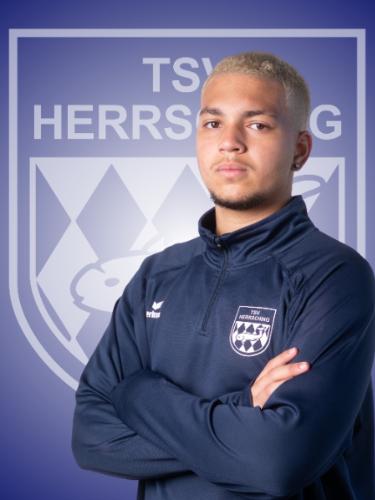 Victor Santana de Melo