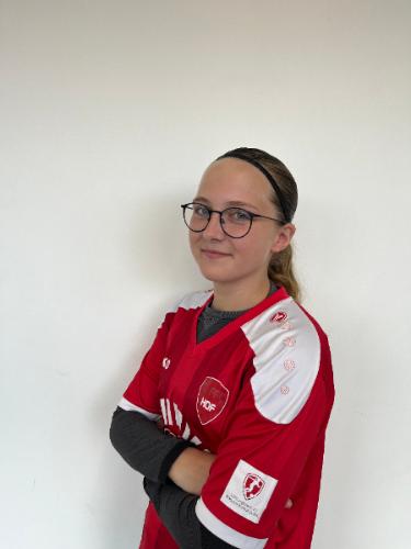 Avatar Bild für Amy Querfurth