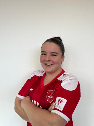 Avatar Bild für Lara Reistel