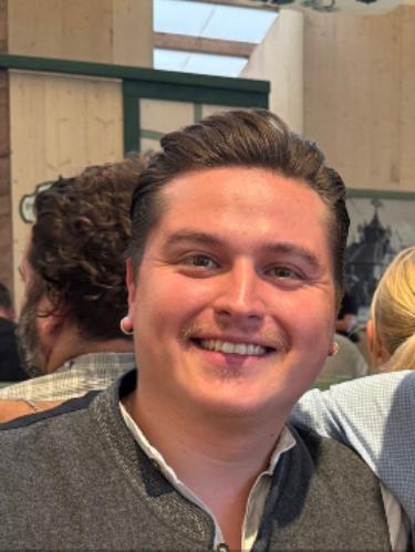 Fabrizio Romero Kapfhammer