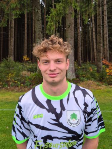 Maximilian Kagerbauer