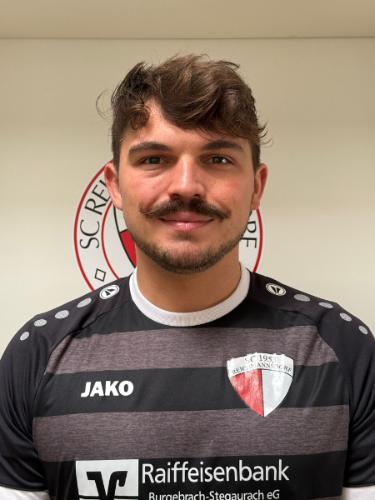 Avatar Bild für Niklas Ullrich