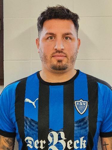 Avatar Bild für Patrick Hinz