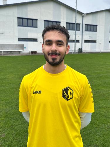 Avatar Bild für Abdullah Abu Dayeh