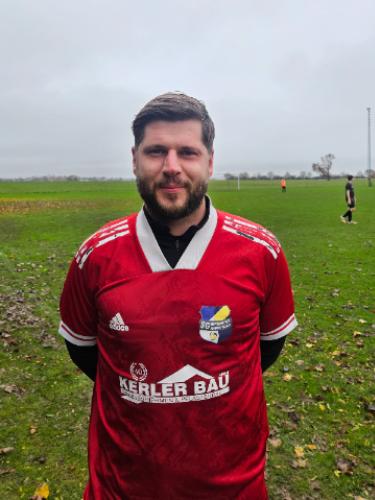 Christian Deutschenbaur