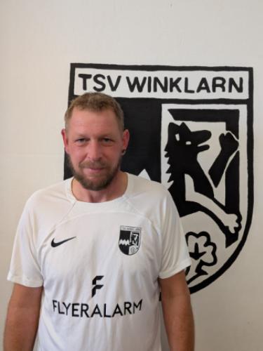 Avatar Bild für Albert Rötzer