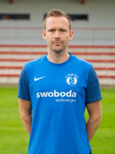 Avatar Bild für Luke Maguire