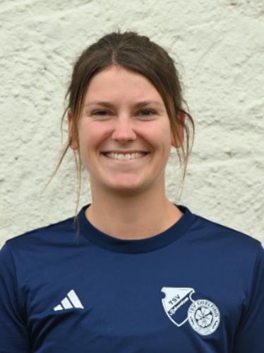 Avatar Bild für Melanie Niedermaier