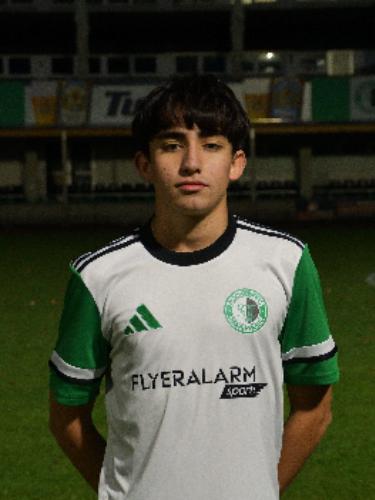 Joaquin Perez Fernandez