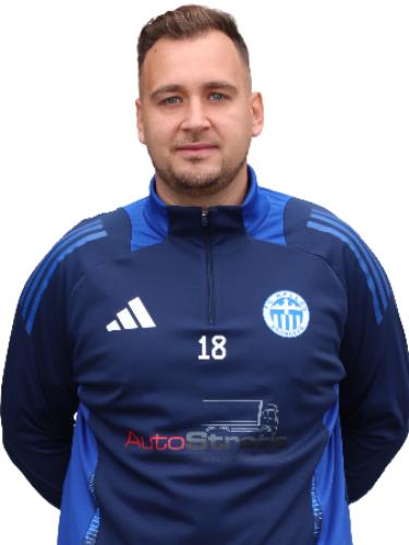 Konstantinos Liontos