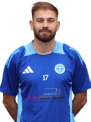 Michail Plimmmyridis