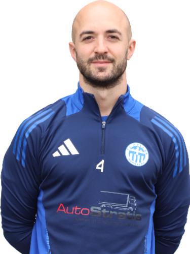 Themistoklis Kotanidis