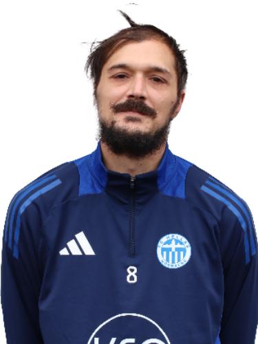 Paschalis Georgiadis