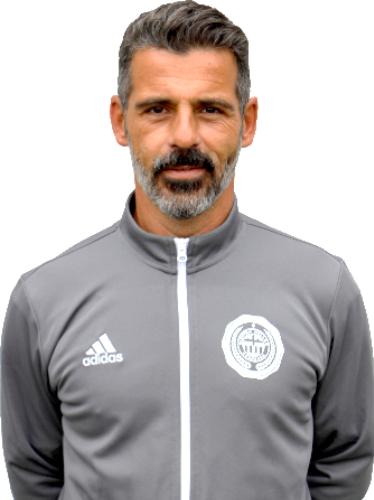 Georgios Kalogiannakis